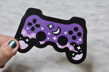 Load image into Gallery viewer, Midnight Dreams - P Controller Vinyl Sticker