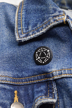 Load image into Gallery viewer, Your Lucky Stars - Soft Enamel Pin