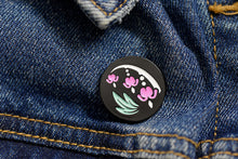 Load image into Gallery viewer, Bleeding Heart - Soft Enamel Pin
