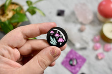 Load image into Gallery viewer, Bleeding Heart - Soft Enamel Pin
