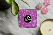 Load image into Gallery viewer, Bleeding Heart - Soft Enamel Pin

